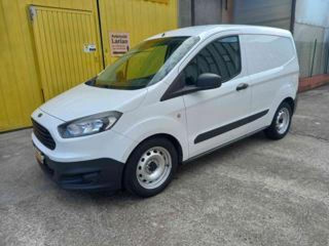 Ford Transit Courier 1.5 Tdci 75cv Van Trend Ok Neopatentati 