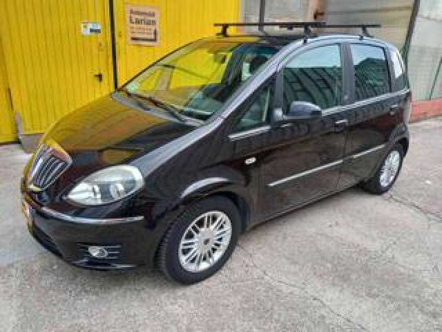 Lancia Musa 1.4 8v Ecochic 