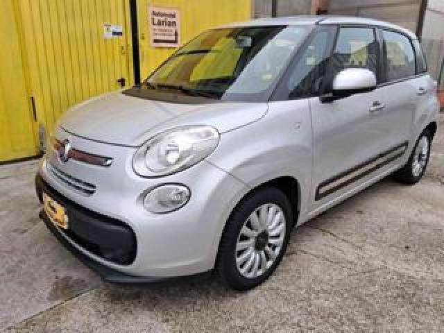 Fiat 500l 1.4 95 Cv Lounge Gpl Ok Neopatentati 