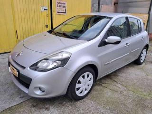 Renault Clio 1.2 16v 5 Porte Gpl Dynamique Ok Neopatentati 