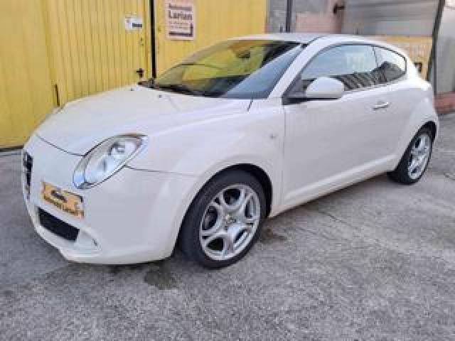 Alfa Romeo Mito 1.4 T 120 Cv Gpl Distinctive Sport Pack  Neopatent 