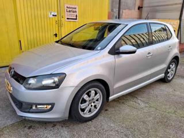Volkswagen Polo 1.2 Tdi Dpf 5 P. Bluemotion 89g Ok Neopatentati 