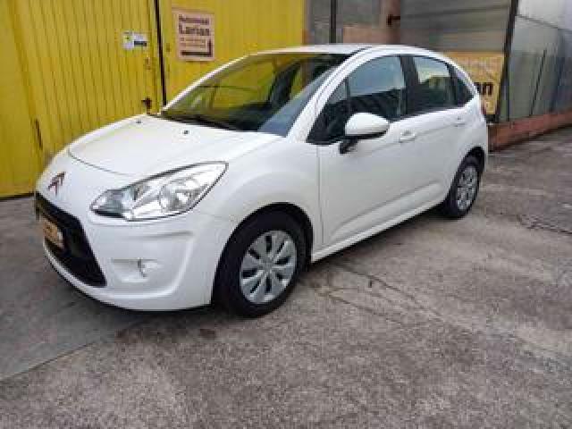 Citroen C3 1.1 Seduction Limited Ok Neopatentati 