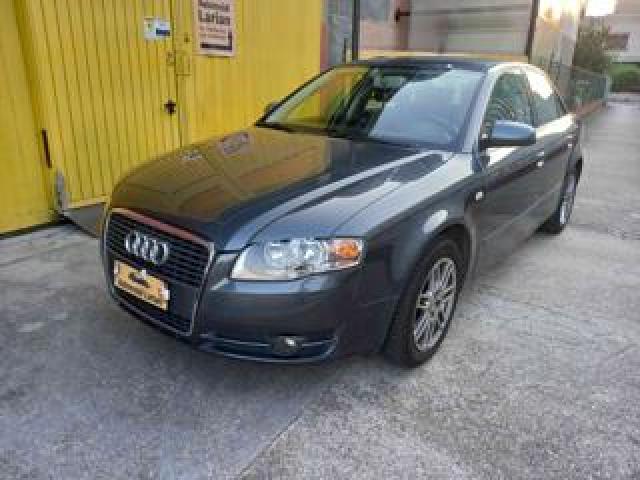Audi A4 2.0 20v Top  Neopatentati 