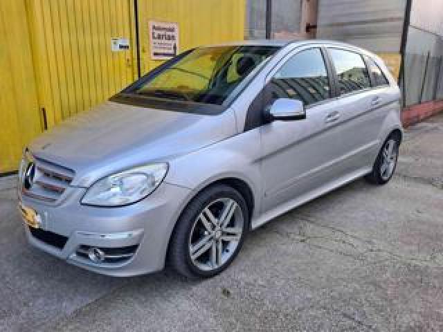 Mercedes Benz B 180 Cdi Premium Ok Neopatentati 