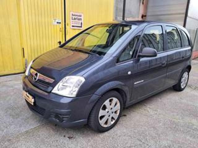 Opel Meriva 1.4 16v Club Ok Neopatentati 