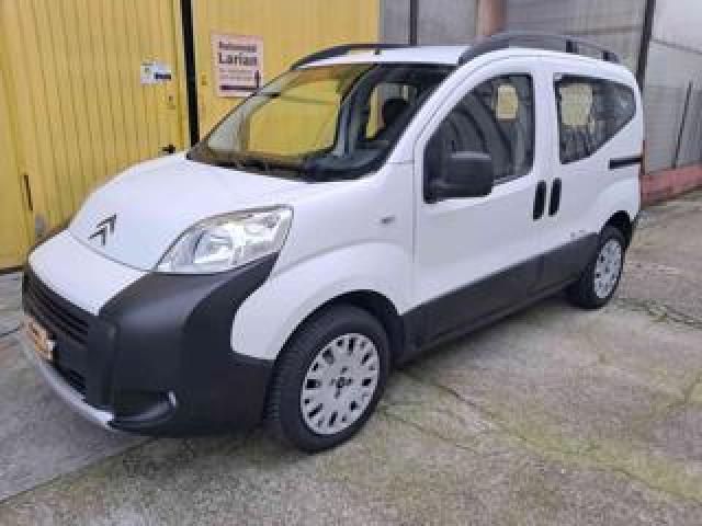 Citroen Nemo Multispace 1.3 Hdi 75cv S&s Silver Selection Neopa 