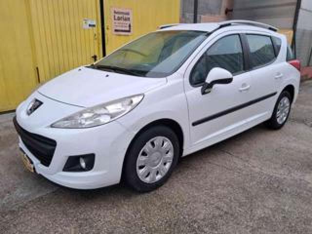 Peugeot 207 1.4 8v 75cv Sw Special Edition Ok Neopatentati 
