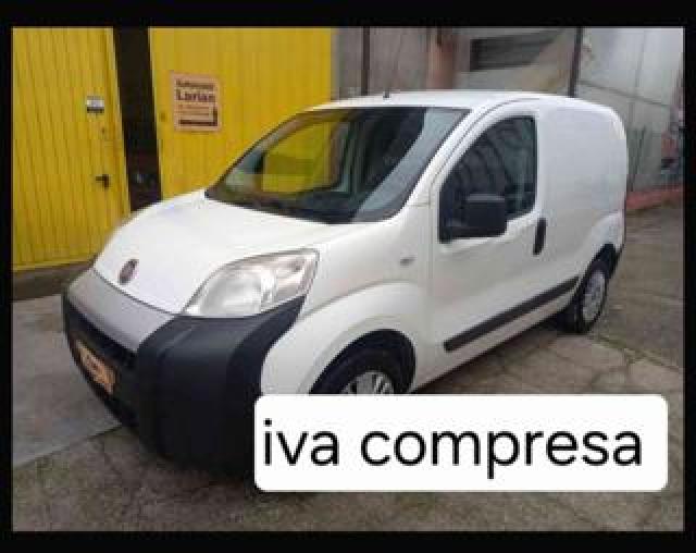 Fiat Fiorino 1.3 Mjt 75cv Furgone Sx  Neopatentati 