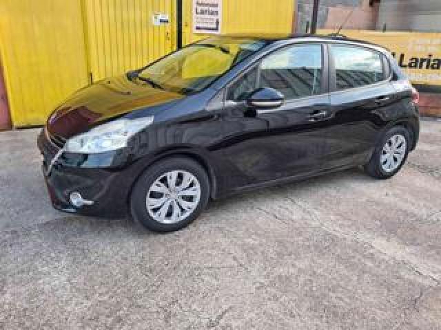 Peugeot 208 1° Serie 1.2 Vti 82 Cv 5 Porte Allure 