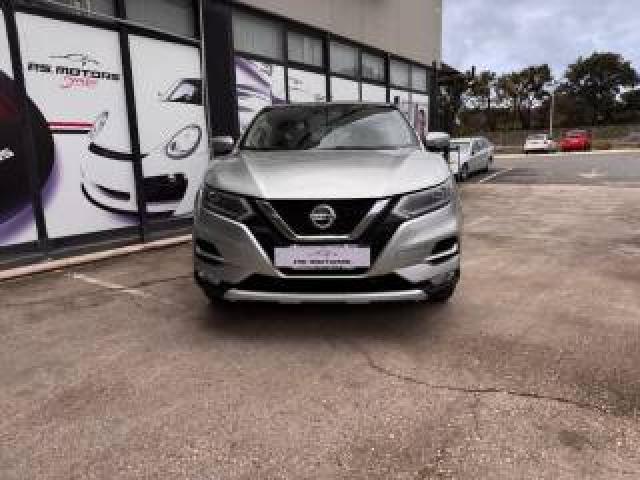 Nissan Qashqai 1.5 Dci Acenta 