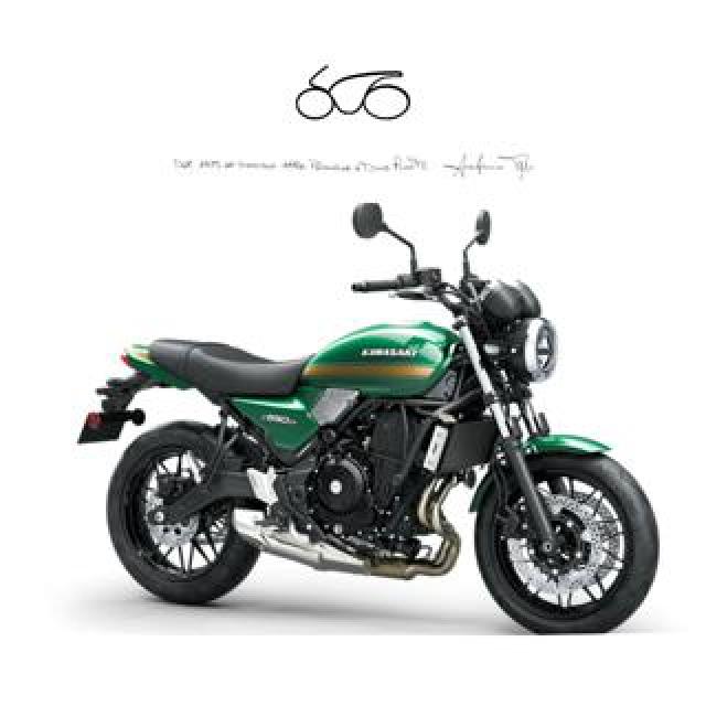Kawasaki