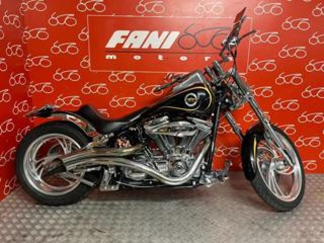 Harley Davidson