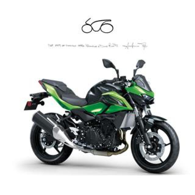 Kawasaki