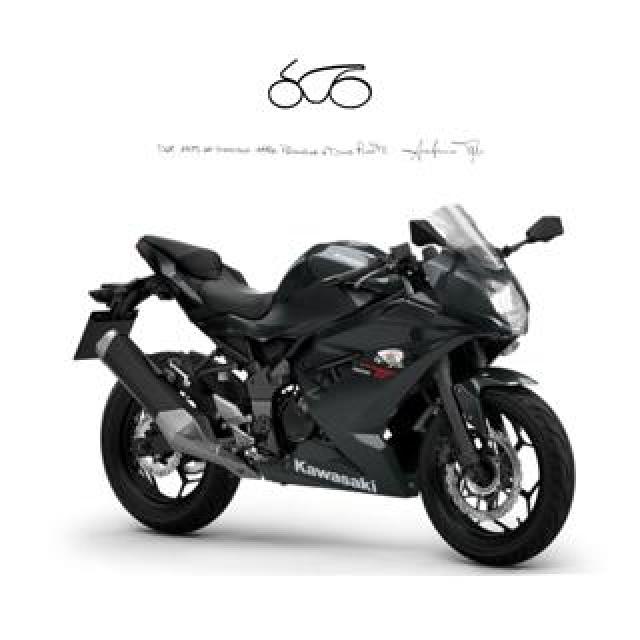 Kawasaki
