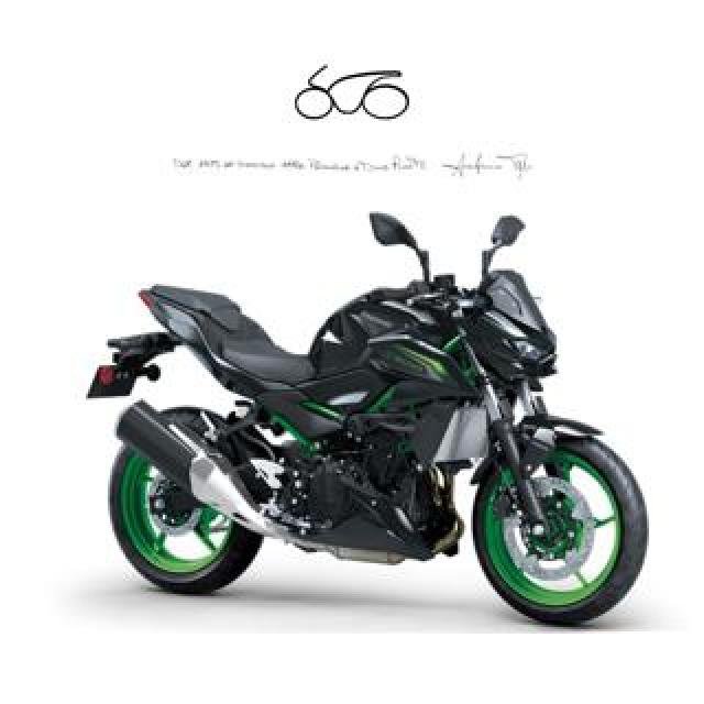 Kawasaki