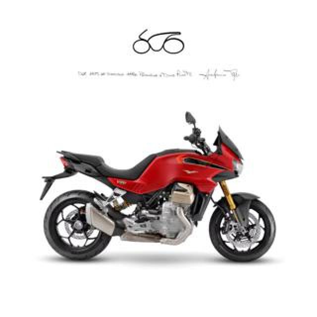 Moto Guzzi