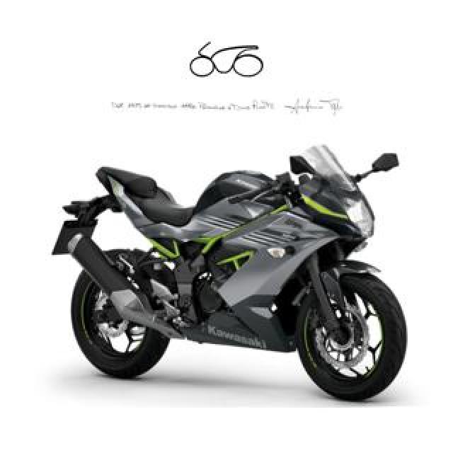 Kawasaki