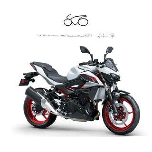 Kawasaki