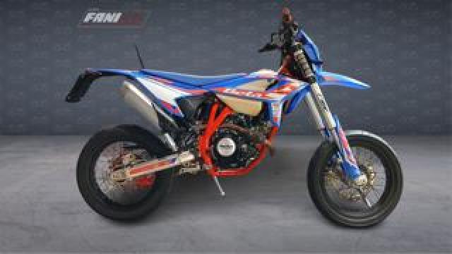 Beta Rr 125 4t My24 