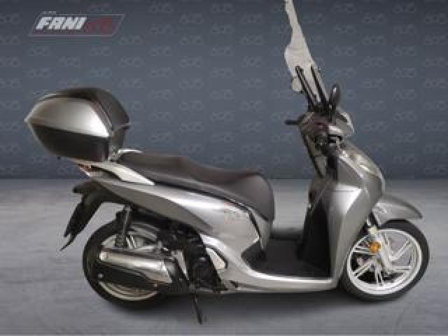 Honda Sh 300 I - 