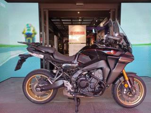Yamaha Tracer 9 Gt My  23 