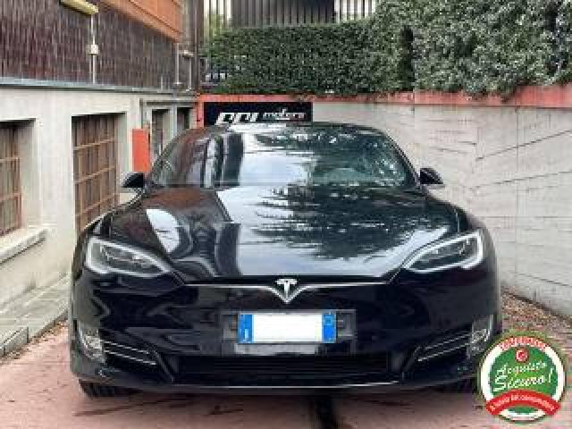 Tesla Model S 100d Awd- Garanzia Tesla Su Batterie Fino 2033 