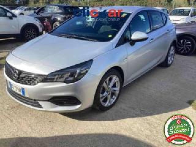 Opel Astra Astra V 2020 5p 1.5 Cdti Gs Line S 