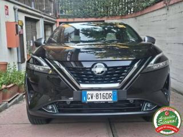 Nissan Qashqai Qashqai Iii 1.5 E-Power Tekna+ 2wd 