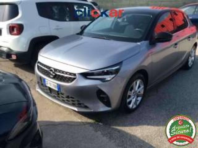 Opel Corsa Corsa Vi 2020 1.2 Elegance S 