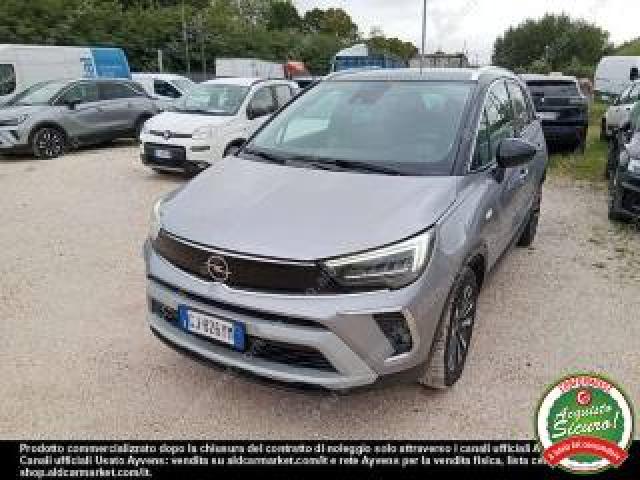 Opel Crossland X Crossland 1.2 Elegance S 