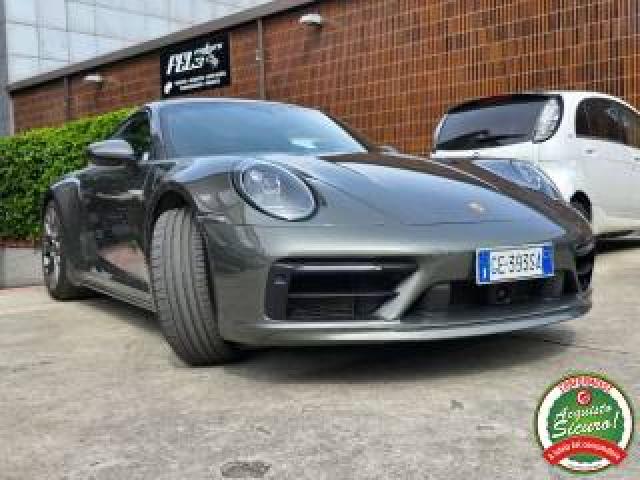 Porsche 911 992coupe 3.0carrera 4s 450cv-Tetto*matrix*italia 