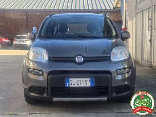 Fiat Panda Panda 1.0 Firefly Hybrid City Life S 