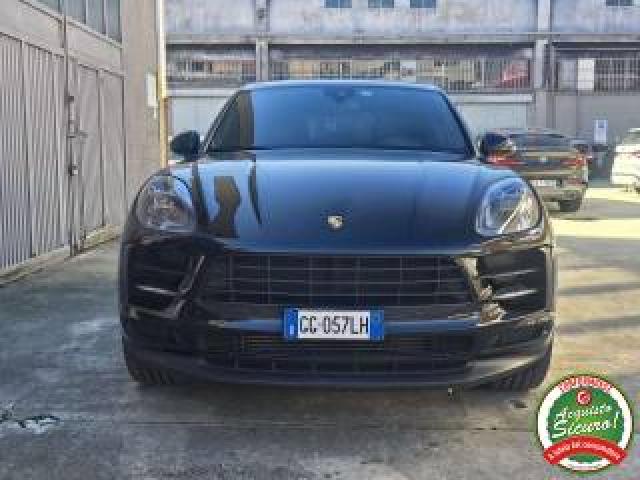 Porsche Macan Macan 2.0 245cv Pdk 
