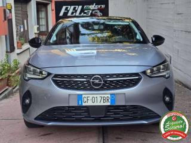 Opel Corsa Corsa Vi 1.2 Elegance S 