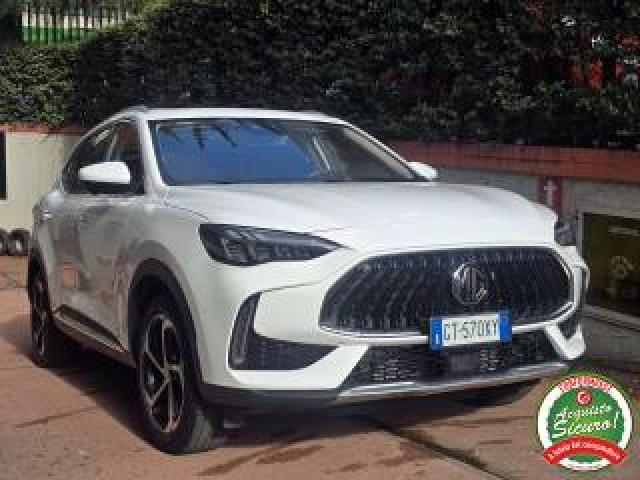 Mg Hs Hs I 1.5 T Luxury Auto 