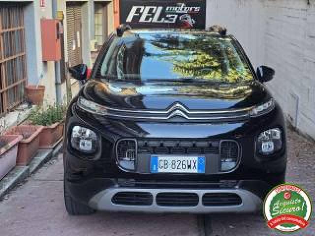Citroen C3 C3 Aircross 1.2 Puretech Shine S 