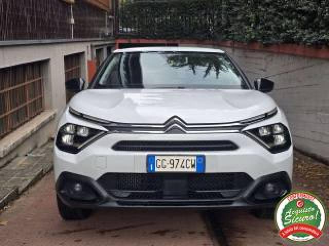Citroen C4 C4 Iii 2021 1.2 Puretech Feel S 