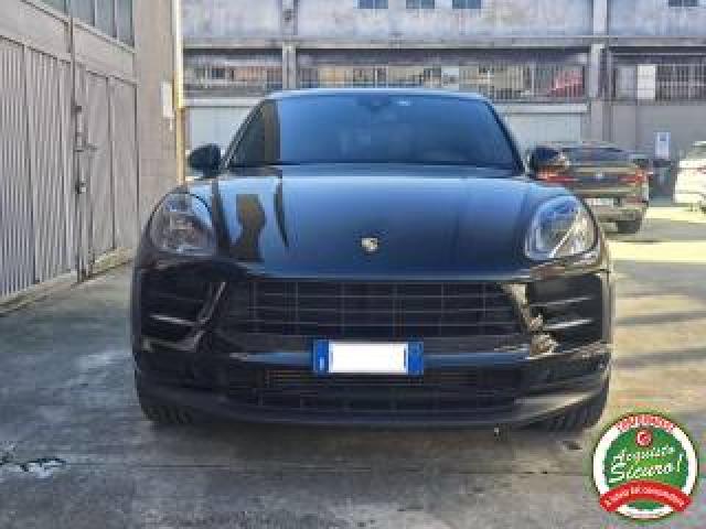 Porsche Macan Macan 2.0 245cv Pdk 