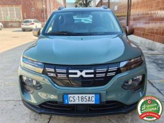 Dacia Spring Spring Extreme Electric 65 