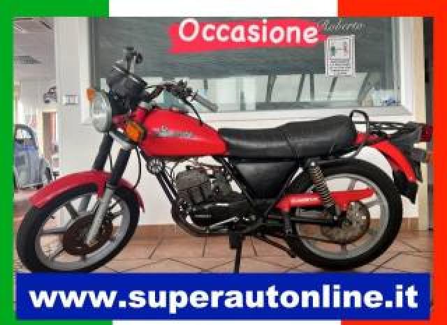 Cagiva