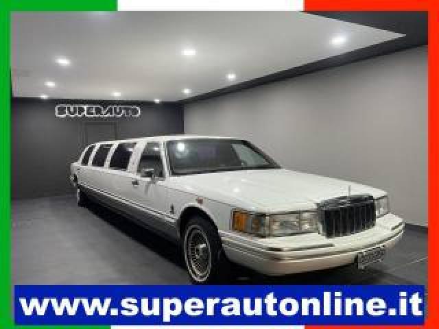 Lincoln