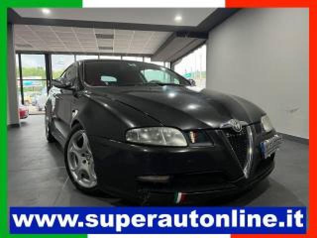 Alfa Romeo Gt 1.9 Mjt 16v Distinctive 