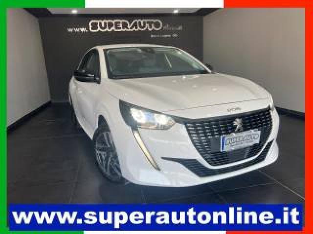 Peugeot 208 1.5 Bluehdi 100 Stop&start 5 Porte Gt 