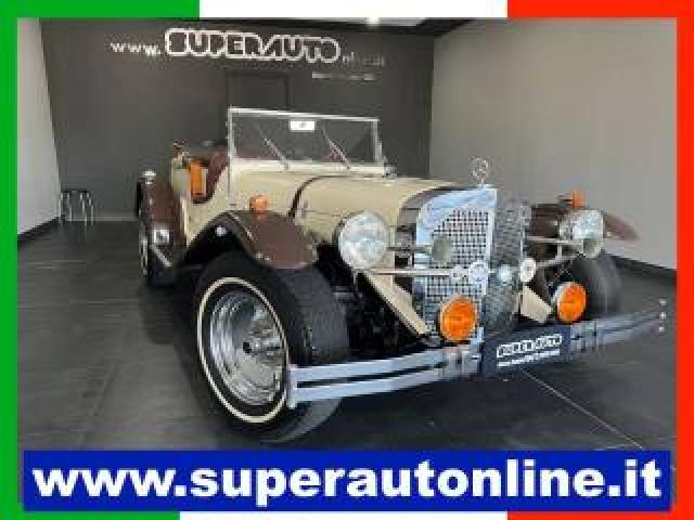 Oldtimer