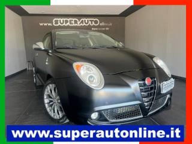 Alfa Romeo Mito 1.3 Jtdm 85 Cv S&s Distinctive 