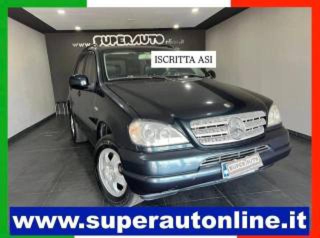 Mercedes Benz