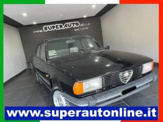 Alfa Romeo