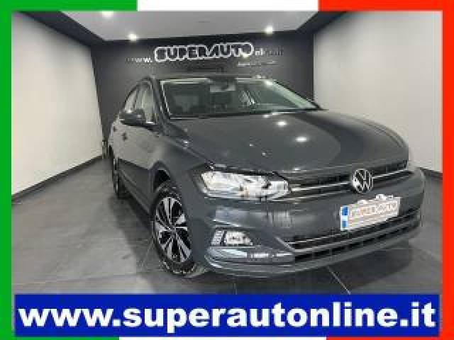 Volkswagen Polo 1.0 Tsi 5p. Highline Bluemotion Technology 