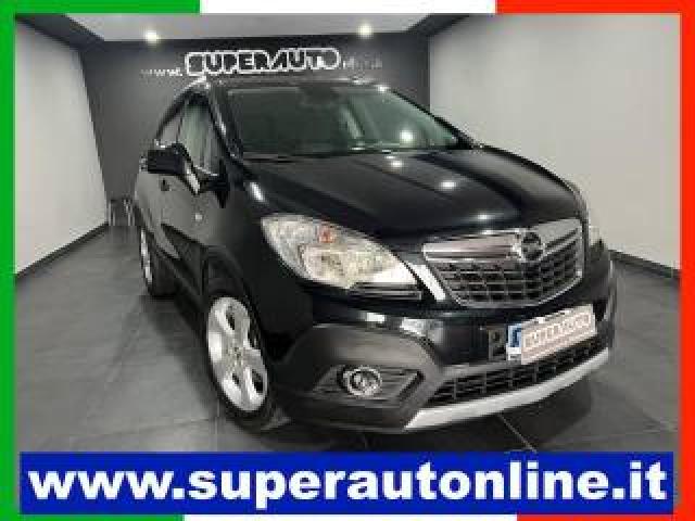 Opel Mokka 1.7 Cdti Ecotec 130cv 4x2 Start&stop Cosmo 